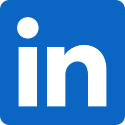アイコンLinkedIn