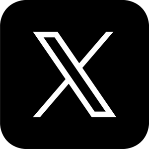 アイコンX（旧Twitter）