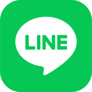 アイコンLINE