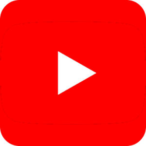アイコンYoutube