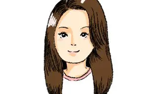 メンバープロフィール顔